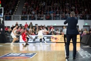 Harmonicode Sport: The Future of Fitness and Interactive Gaming