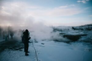 Capture the Land of Fire and Ice: The Ultimate Iceland Photography Tour with a Professional Photographer
