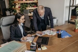 Knowledge Ambassadors